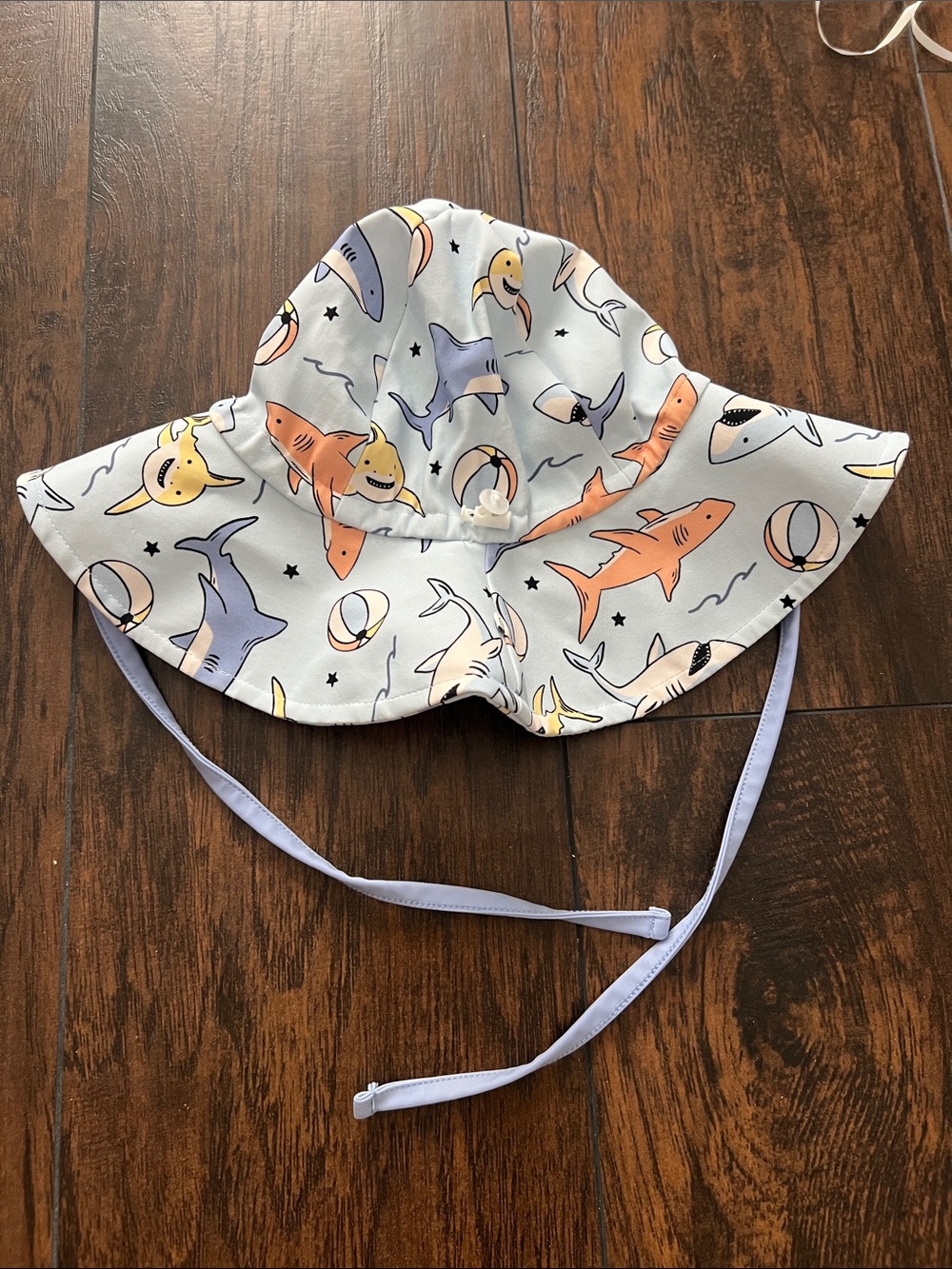 Caden Lane Floppy Hat